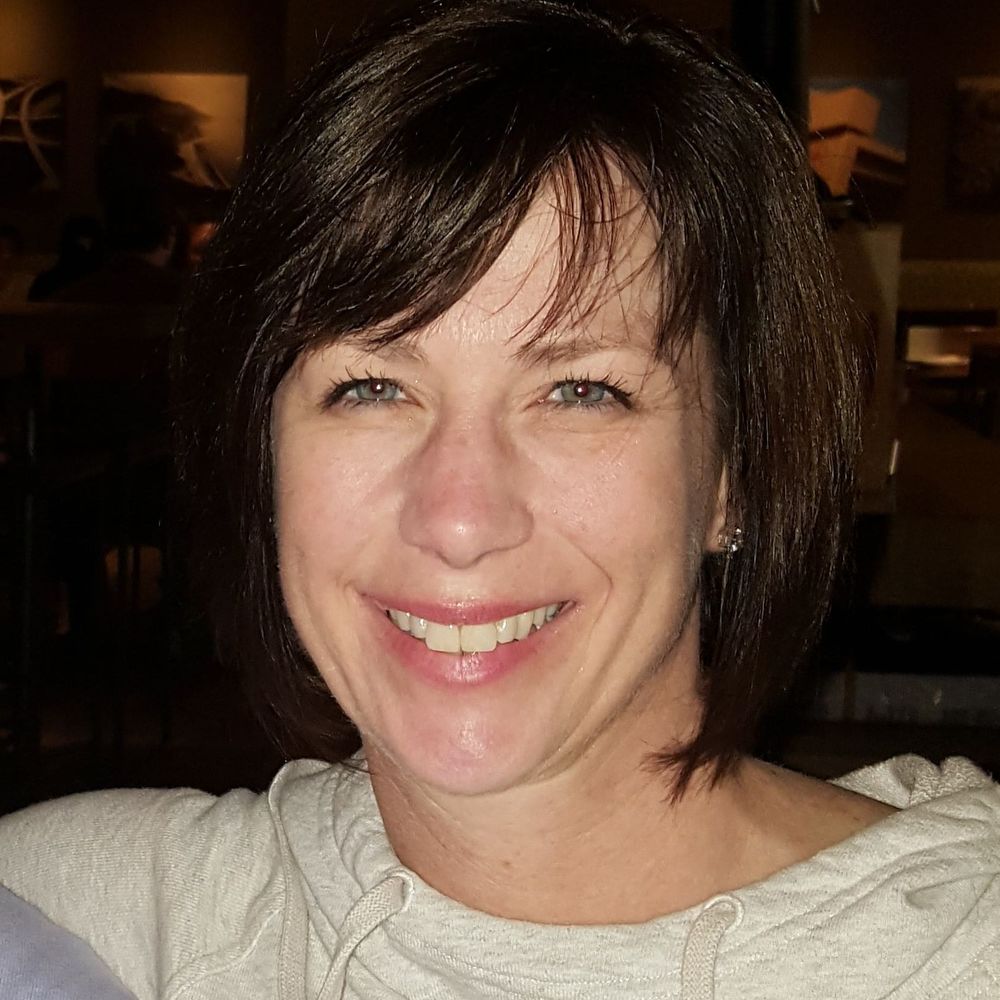 Meet your Posher, Kimberly